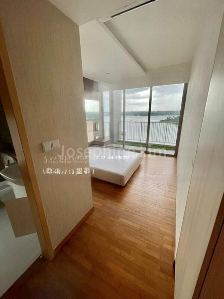 3 Bed Condo for Rent in  The Estuary - Image 2