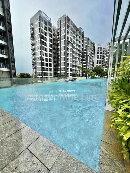 3 Bed Condo for Rent in  The Estuary - Image 4