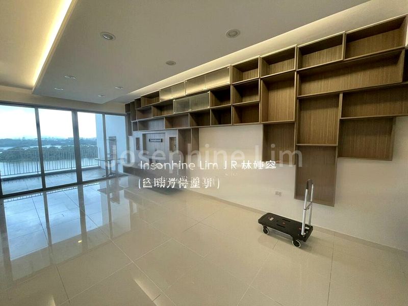 3 Bed Condo for Rent in  The Estuary - Image 15