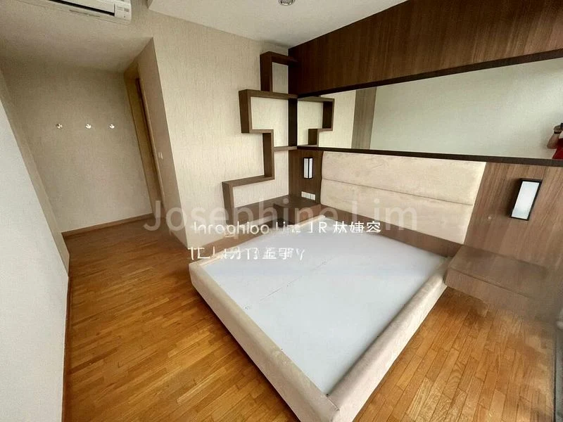 3 Bed Condo for Rent in  The Estuary - Image 1