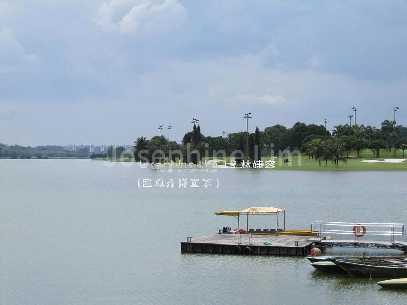 3 Bed Condo for Rent in  The Estuary - Image 5