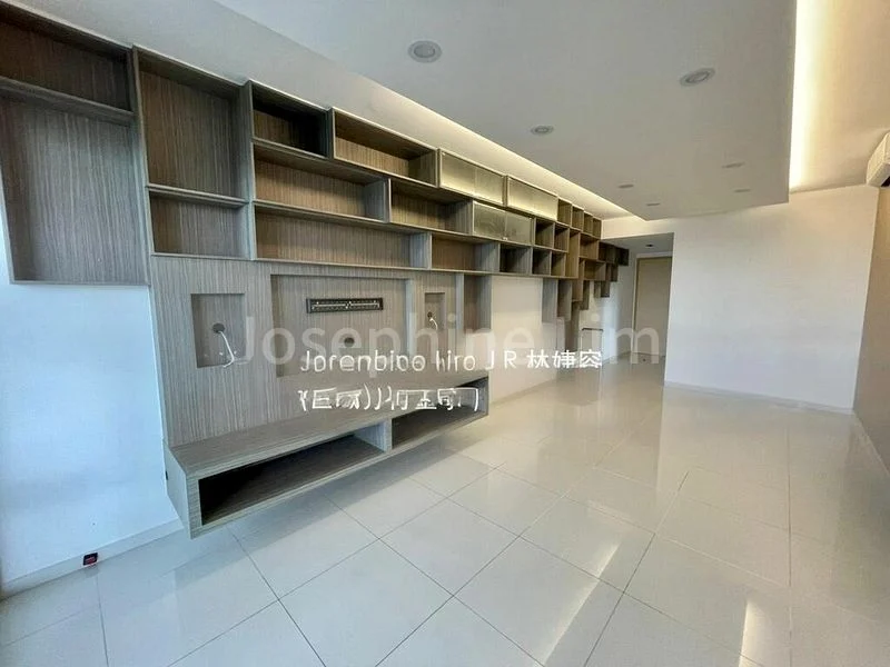 3 Bed Condo for Rent in  The Estuary - Image 3