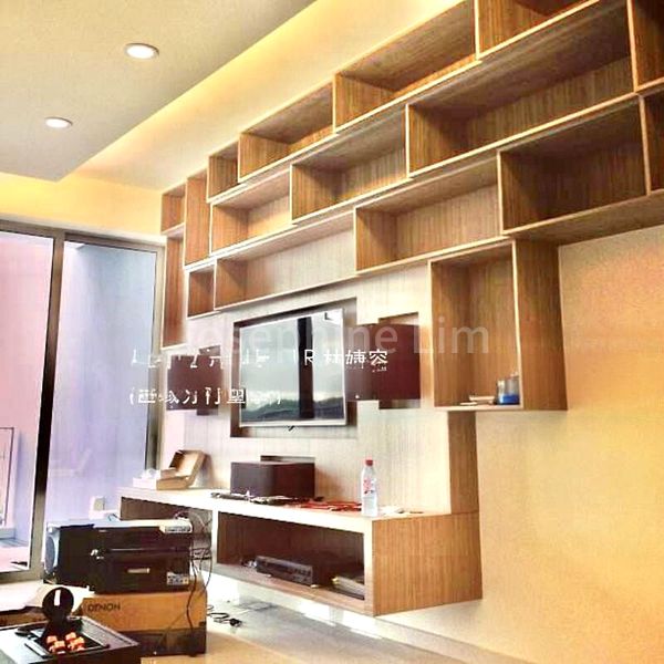 3 Bed Condo for Rent in  The Estuary - Image 11