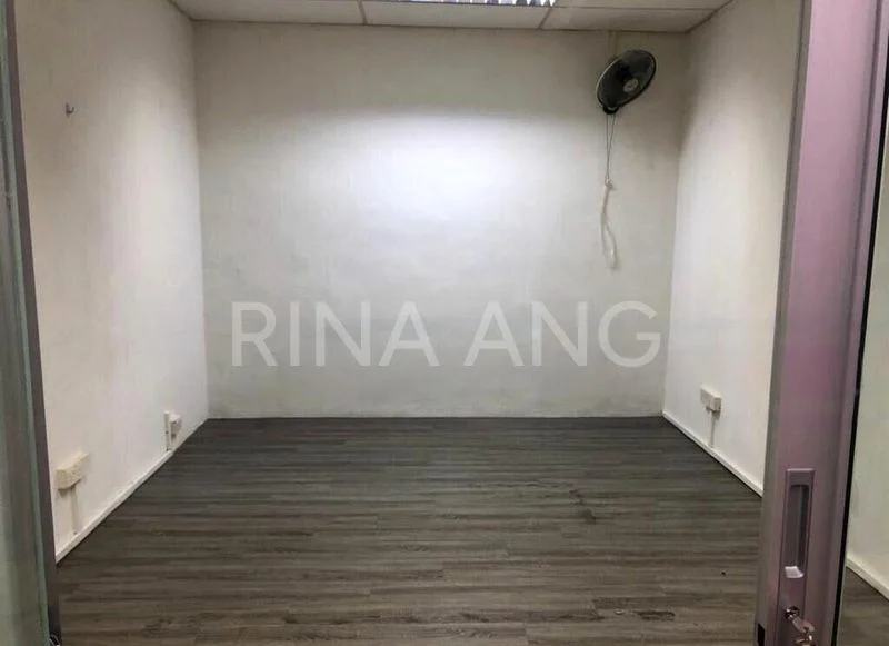 Shop / Shophouse for Sale: People's Park Complex - Image 3