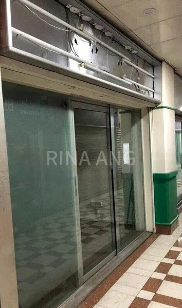 Shop / Shophouse for Sale: People's Park Complex - Image 4