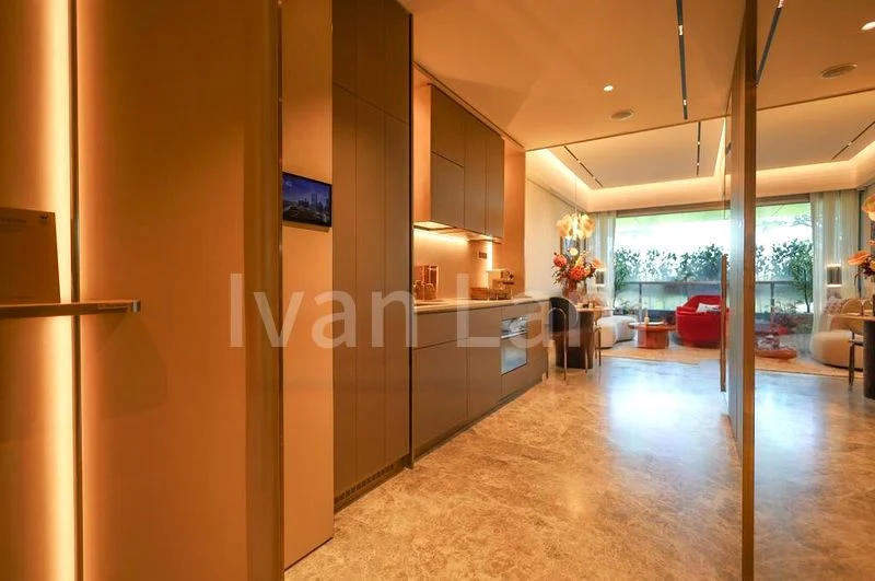 2 Bed Condo for Sale in W Residences Singapore - Marina View - Image 7