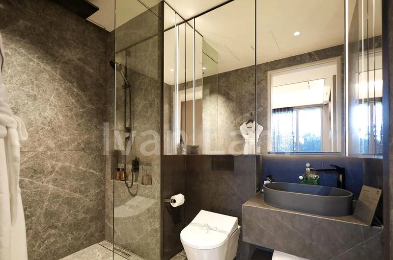 2 Bed Condo for Sale in W Residences Singapore - Marina View - Image 6