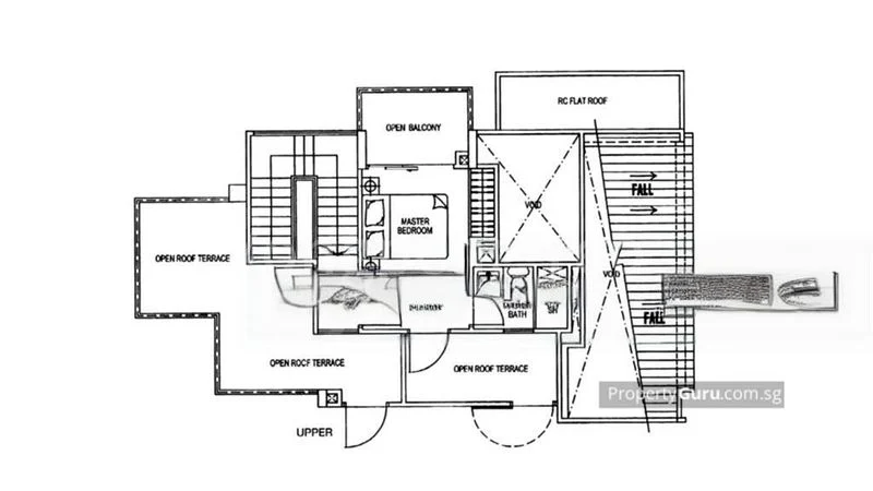 2 Bed Condo for Sale in  Suites @ Eastcoast - Image 11