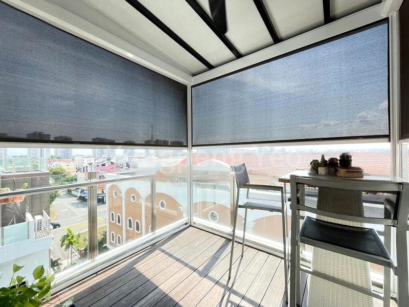 2 Bed Condo for Sale in  Suites @ Eastcoast - Image 7