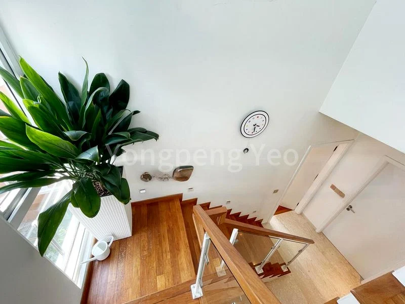 2 Bed Condo for Sale in  Suites @ Eastcoast - Image 2