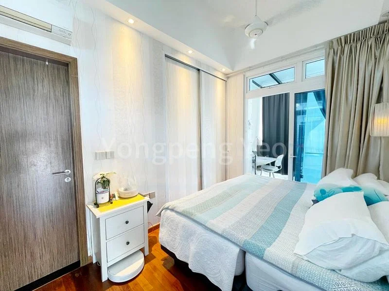 2 Bed Condo for Sale in  Suites @ Eastcoast - Image 4