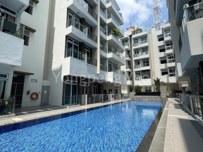 2 Bed Condo for Sale in  Suites @ Eastcoast - Image 10