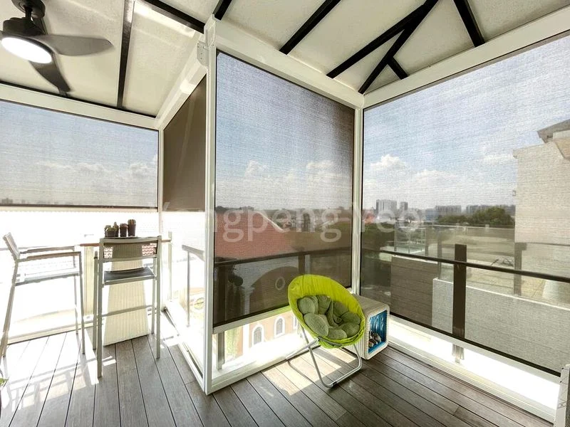 2 Bed Condo for Sale in  Suites @ Eastcoast - Image 8