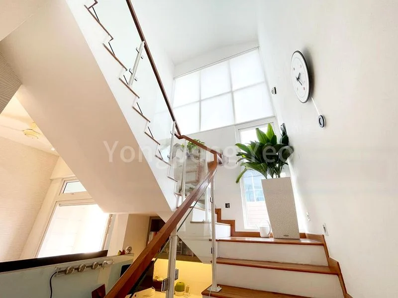 2 Bed Condo for Sale in  Suites @ Eastcoast - Image 3