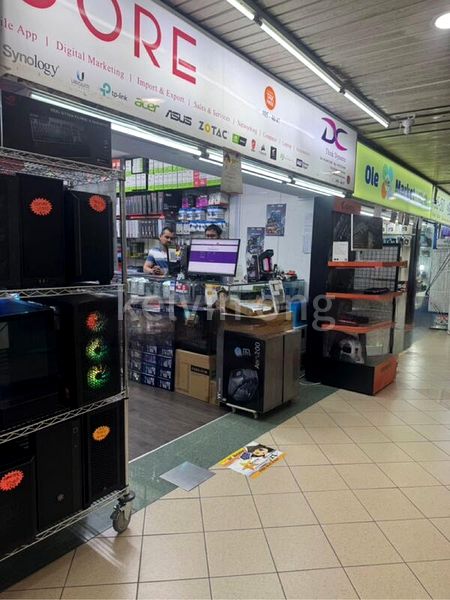 Other Retail for Sale: Sim Lim Square - Image 4