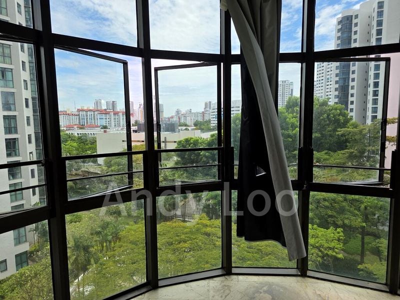 3 Bed Condo for Sale in  Parc Oasis - Image 16