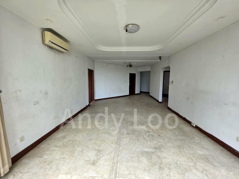 3 Bed Condo for Sale in  Parc Oasis - Image 11