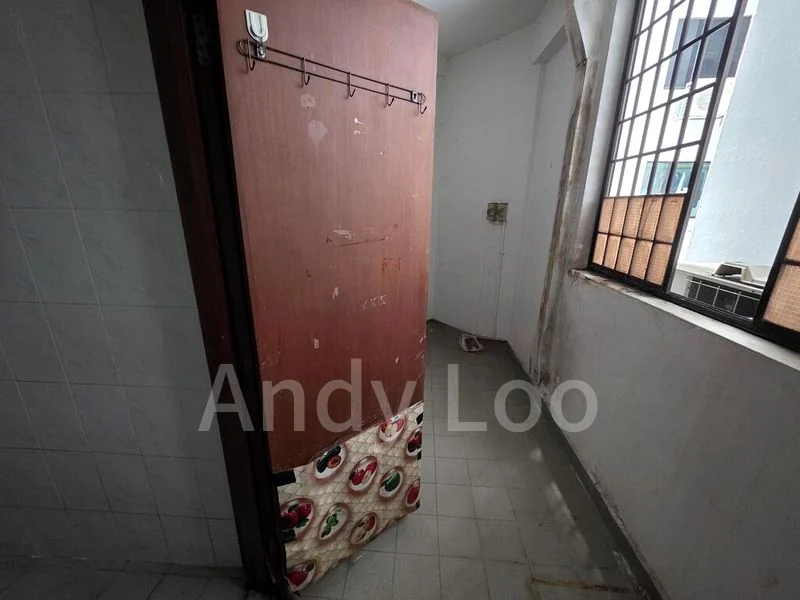 3 Bed Condo for Sale in  Parc Oasis - Image 10