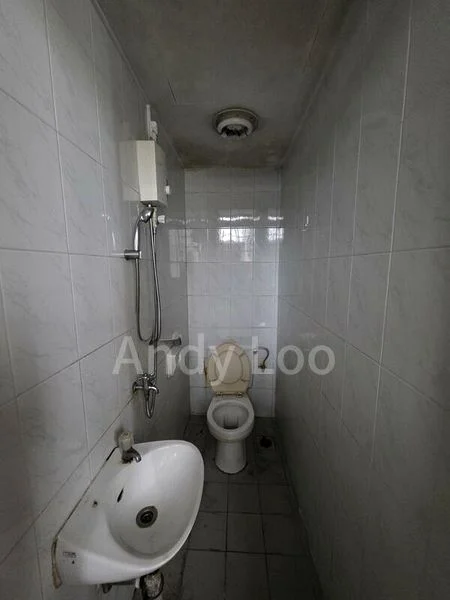 3 Bed Condo for Sale in  Parc Oasis - Image 7