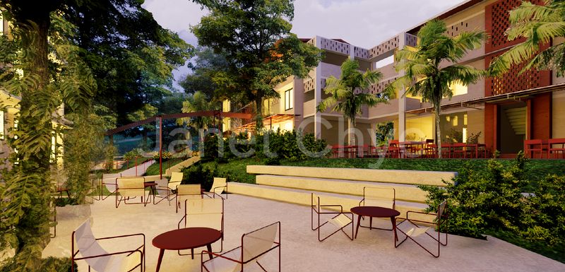 Office for Rent in  Upper Bukit Timah Road - Image 6