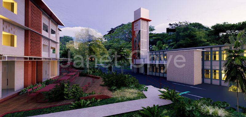 Office for Rent in  Upper Bukit Timah Road - Image 5