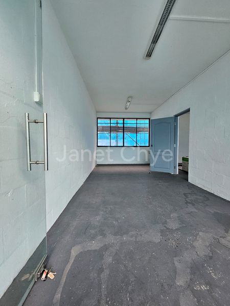 Office for Rent in  Upper Bukit Timah Road - Image 4