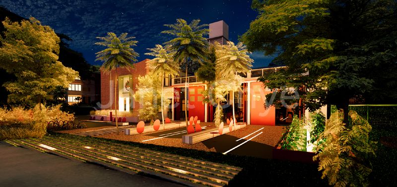 Office for Rent in  Upper Bukit Timah Road - Image 7