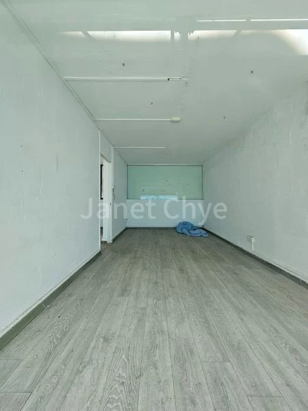 Office for Rent in  Upper Bukit Timah Road - Image 1