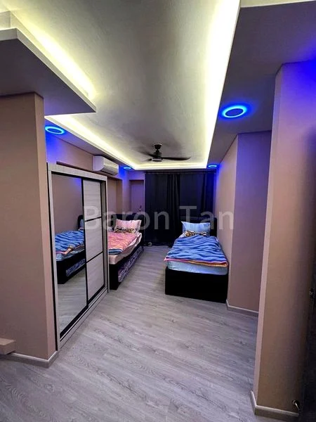 5 Room (5A) HDB for Rent in  467B Admiralty Drive - Image 4