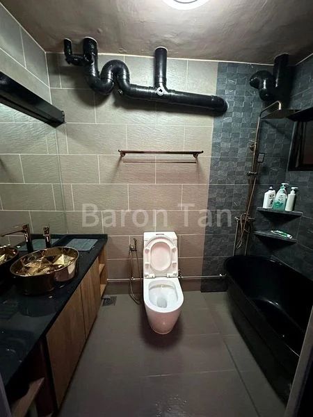 5 Room (5A) HDB for Rent in  467B Admiralty Drive - Image 6