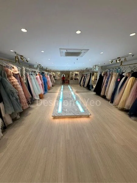 Office for Sale: Manhattan House - Image 2