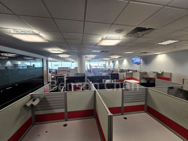 Warehouse for Rent: Let me know what you need, from $1.80 psf at bensonchan9o36.5ooo. - Image 2