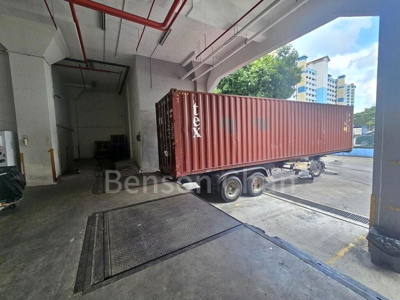 Warehouse for Rent: Let me know what you need, from $1.80 psf at bensonchan9o36.5ooo. - Image 7
