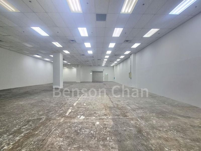 Warehouse for Rent: Let me know what you need, from $1.80 psf at bensonchan9o36.5ooo. - Image 8