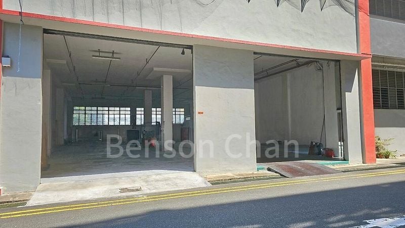 Warehouse for Rent: Let me know what you need, from $1.80 psf at bensonchan9o36.5ooo. - Image 10