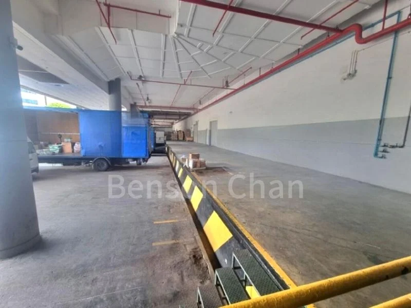 Warehouse for Rent: Let me know what you need, from $1.80 psf at bensonchan9o36.5ooo. - Image 3