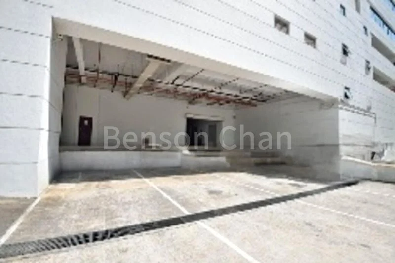 Warehouse for Rent: Let me know what you need, from $1.80 psf at bensonchan9o36.5ooo. - Image 1