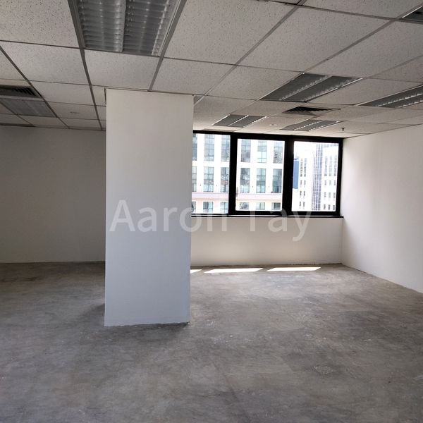 Office for Rent in  OG Albert Complex - Image 2