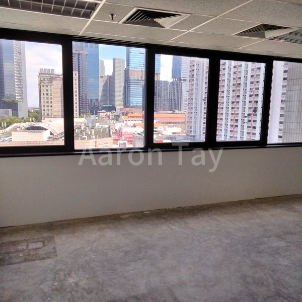 Office for Rent in  OG Albert Complex - Image 1