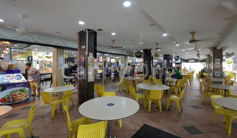 Food & Beverage for Rent: 22 Sin Ming Road - Image 2