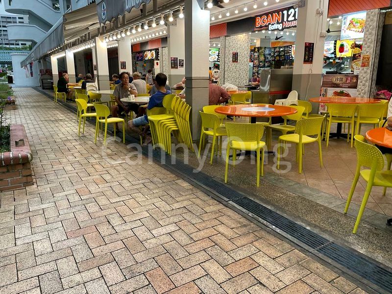 Food & Beverage for Rent: 22 Sin Ming Road - Image 3