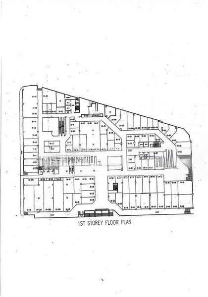 Shop / Shophouse for Rent: Lucky Plaza - Image 5