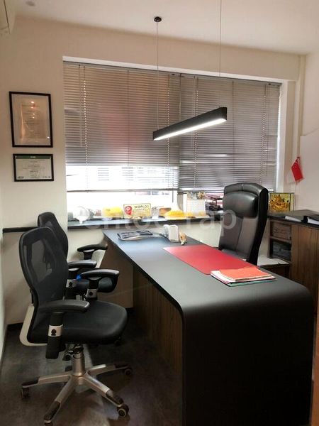 Factory / Workshop (B2) for Rent: Empire Techno Centre - Image 4