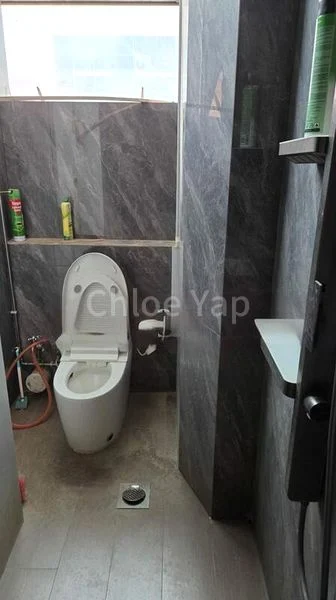 Factory / Workshop (B2) for Rent: Empire Techno Centre - Image 1