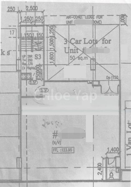 Factory / Workshop (B2) for Rent: Empire Techno Centre - Image 10