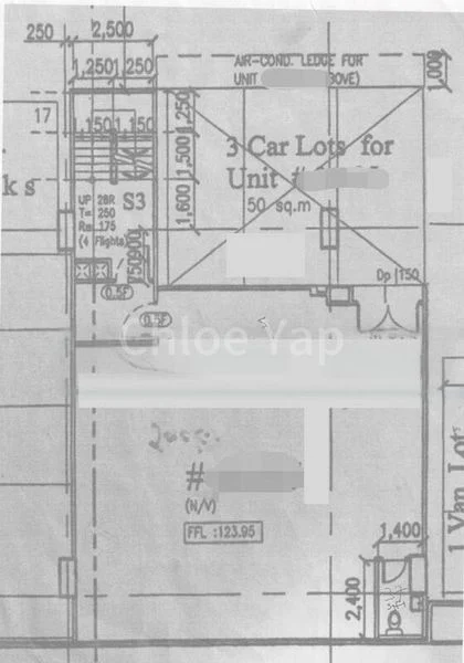 Factory / Workshop (B2) for Rent: Empire Techno Centre - Image 3