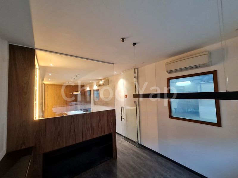 Factory / Workshop (B2) for Rent: Empire Techno Centre - Image 5