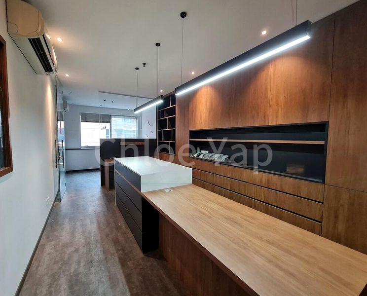 Factory / Workshop (B2) for Rent: Empire Techno Centre - Image 7