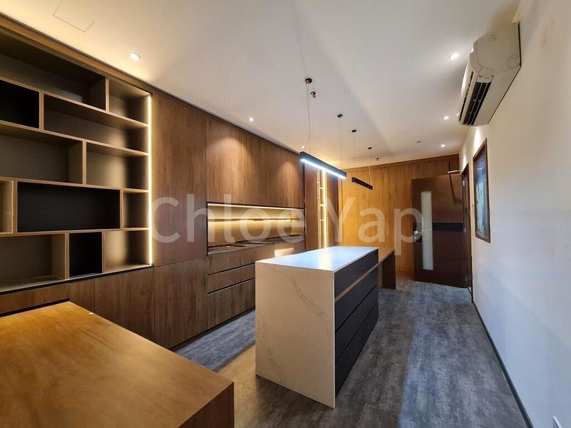 Factory / Workshop (B2) for Rent: Empire Techno Centre - Image 8