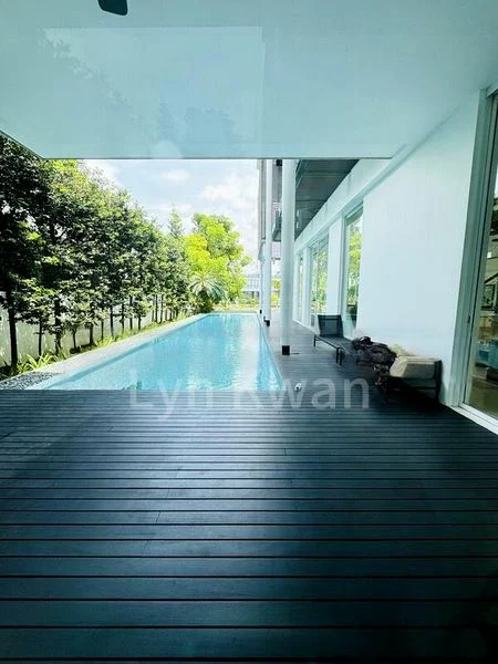 5 Bed Bungalow (Landed) for Rent in  Cove Grove - Image 2